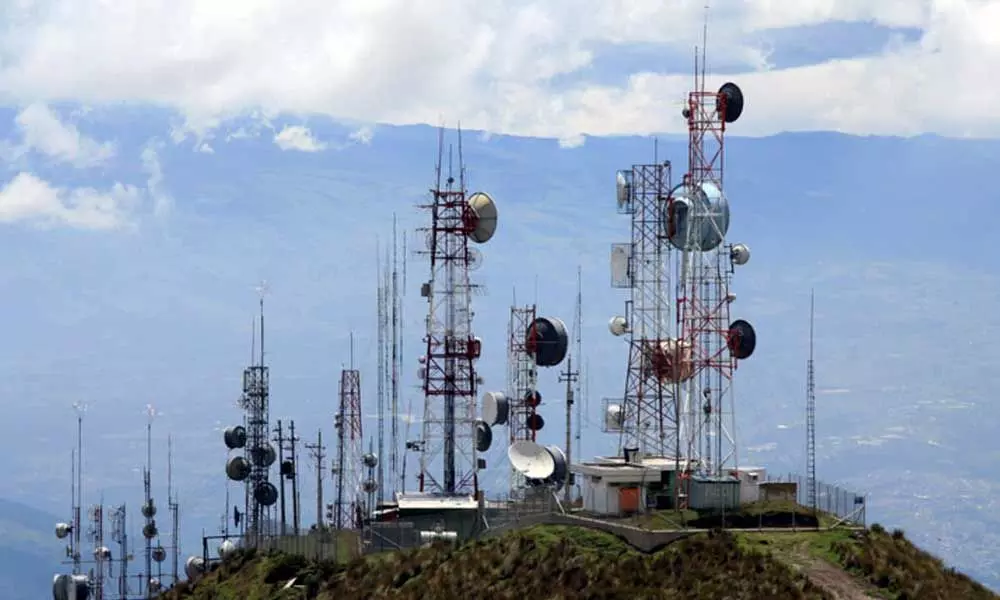 Govt approves over Rs. 12k cr mfg push for telecom equipment