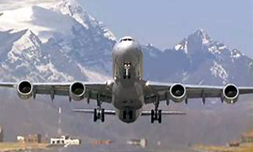 IGIA to reach pre-Covid levels as air traffic rises