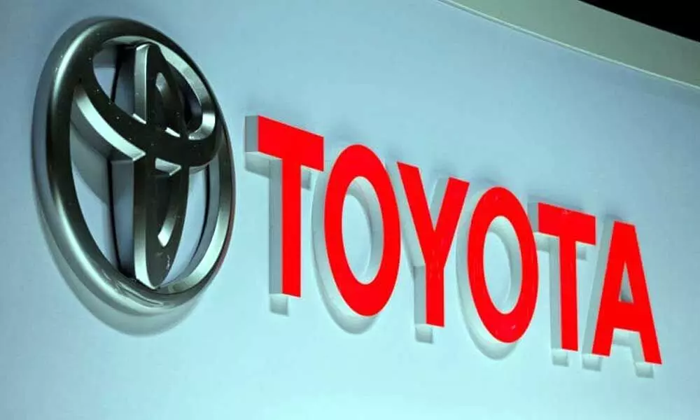 Toyota joins hands with Karnataka on automobile training to ITI youth