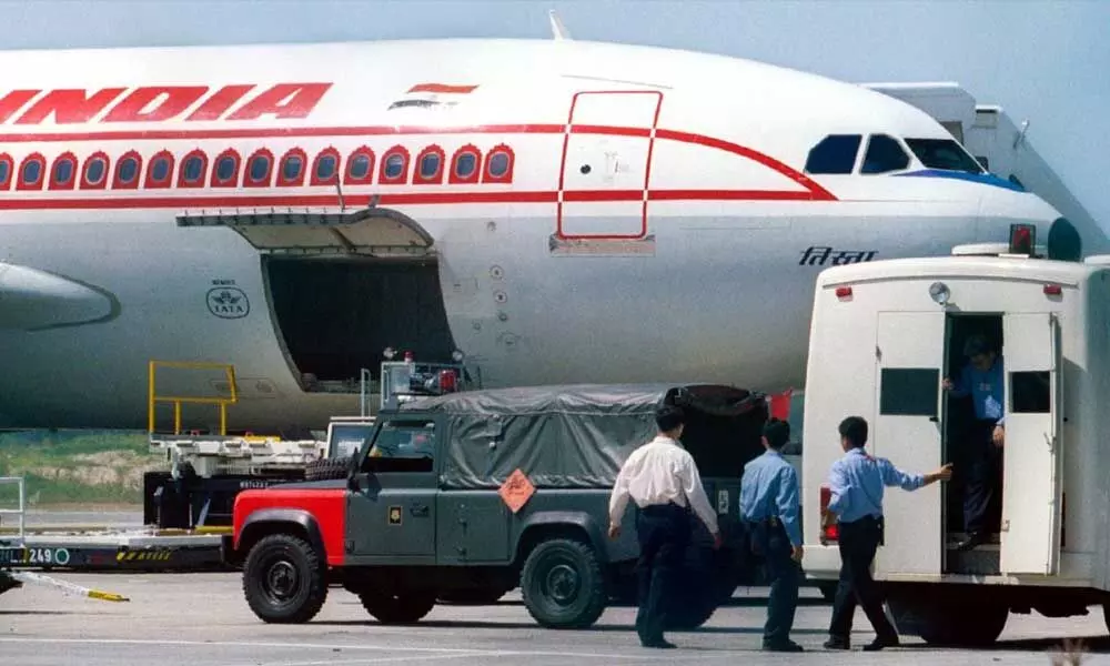 Can Indian aviation sector survive the turbulence?