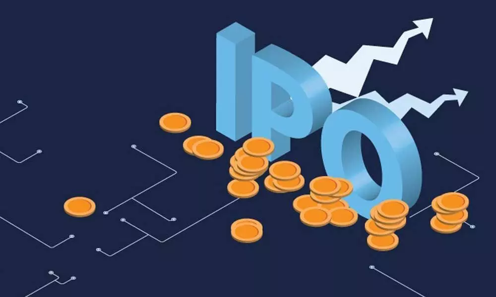 Aptus files papers for  ₹ 3,000-cr IPO