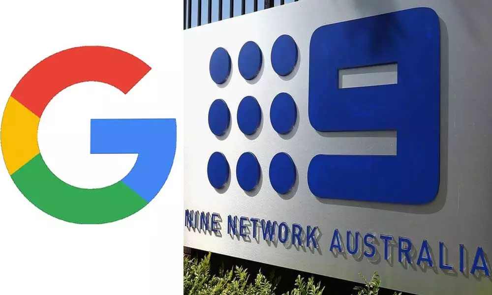 Australia news media ‘large and small’ discuss Google deals Australia news media ‘large and small’ discuss Google deals
