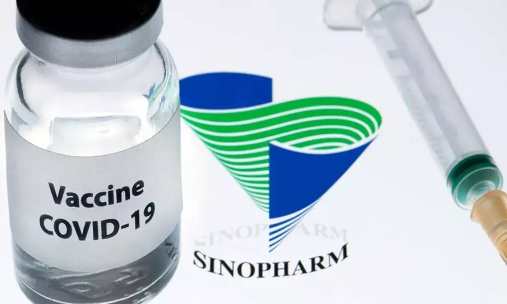 Nepal approves Chinese Covid vaccine