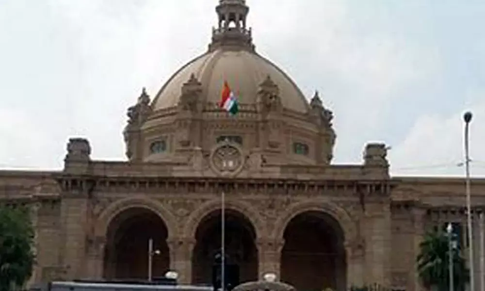 SP legislators protest in support of farmers