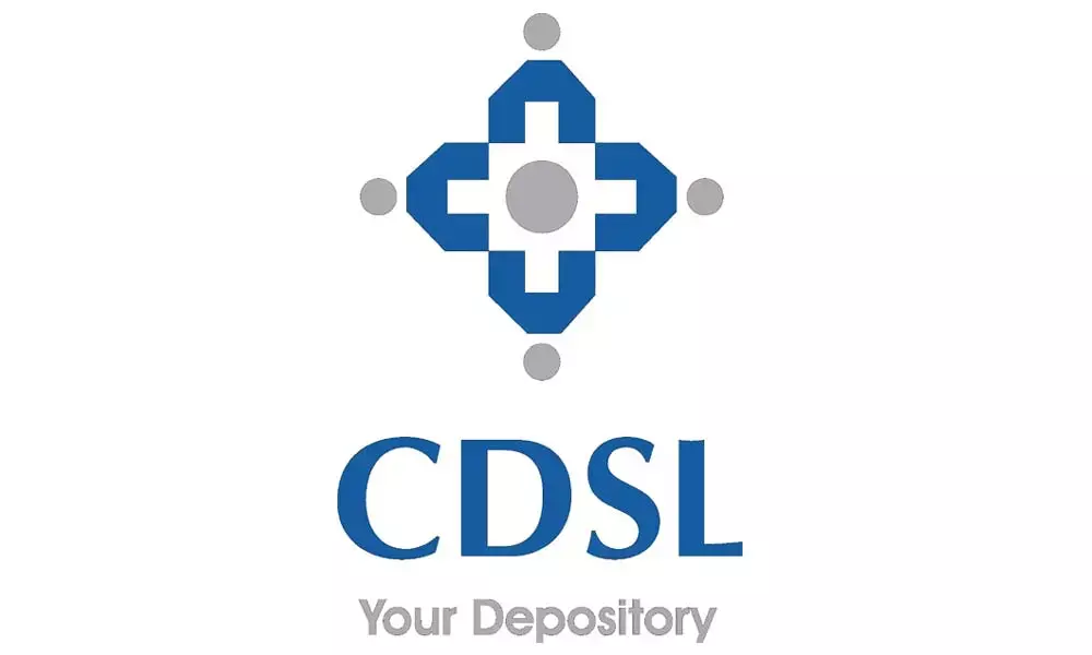 CDSL opens 3 crore active demat accounts