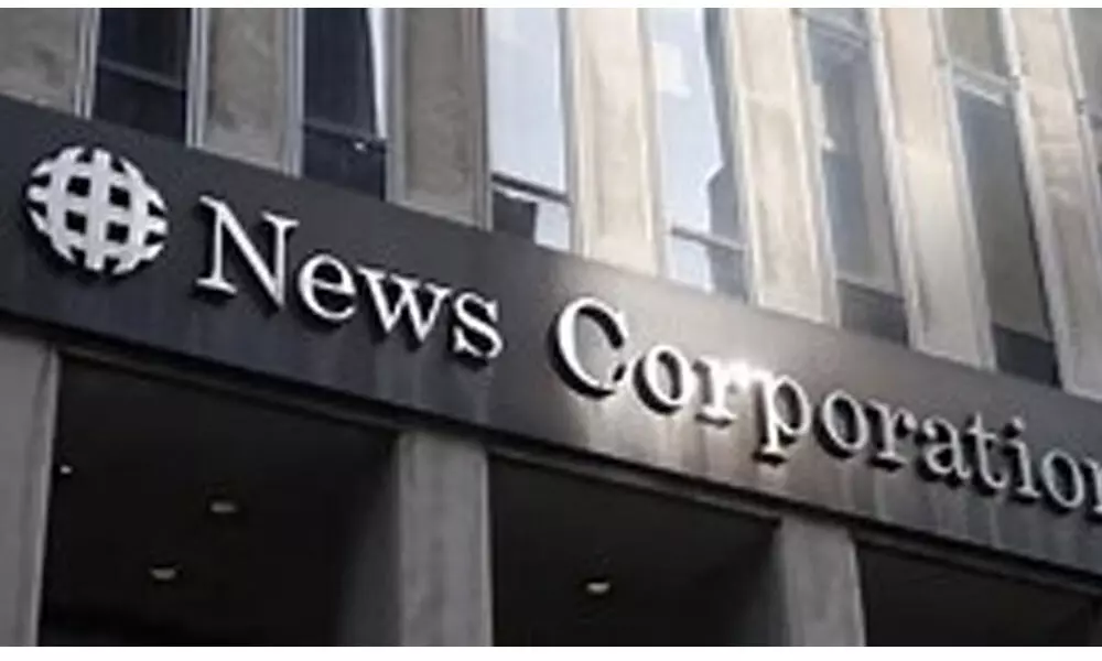 Premium journalism: Google agrees to pay News Corp for showcasing its news