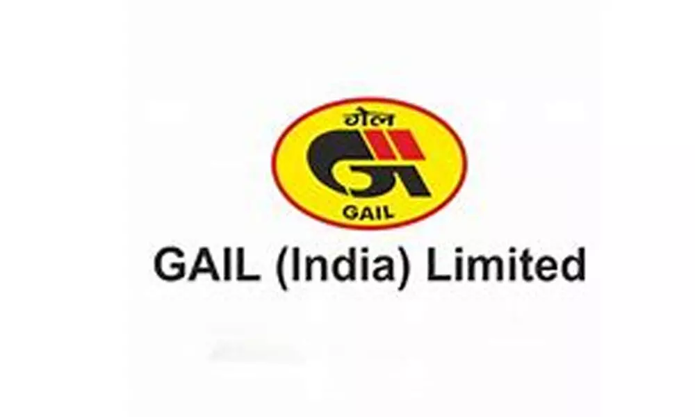 Gail India issues tender to buy, sell LNG