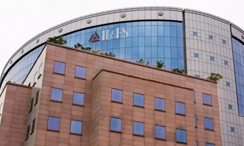 IL&FS Resolution: Recovery of Rs 3K cr from 95 group Cos likely after FY22
