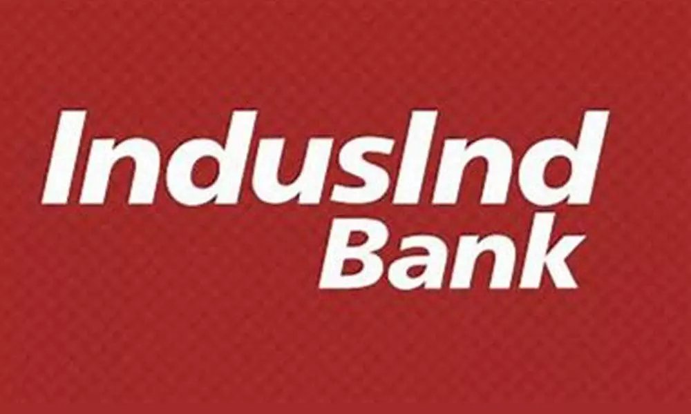 IndusInd Bank raises Rs 2,021 Cr via conversion of warrants