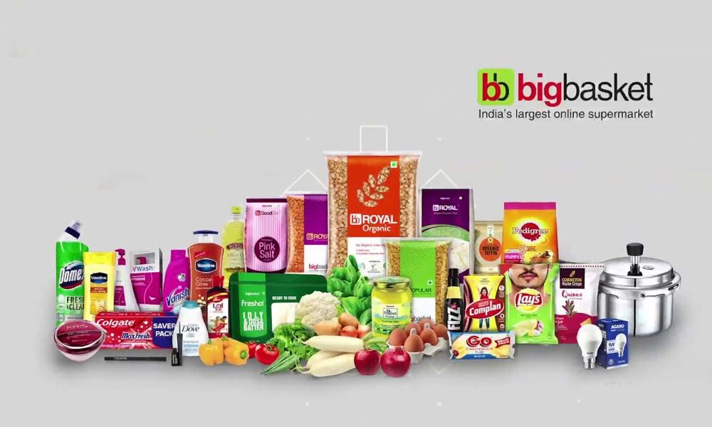 TataBigbasket deal revs up egrocery biz