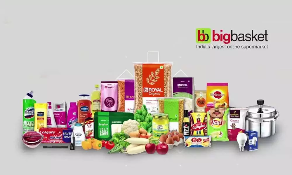 Tata-Bigbasket deal revs up e-grocery biz