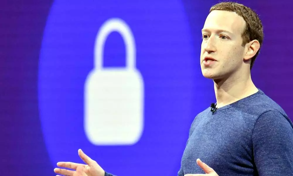 Facebook blocks ‘news’ access in Australia