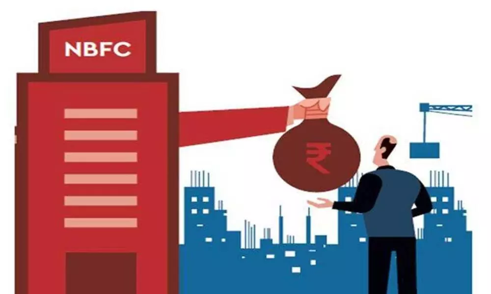 Share of home loans in NBFC stressed assets falls below 2%