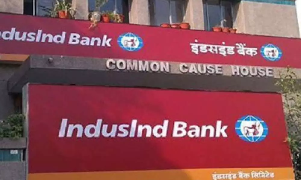 IndusInd Bank raises Rs. 2,021 cr via conversion of warrants