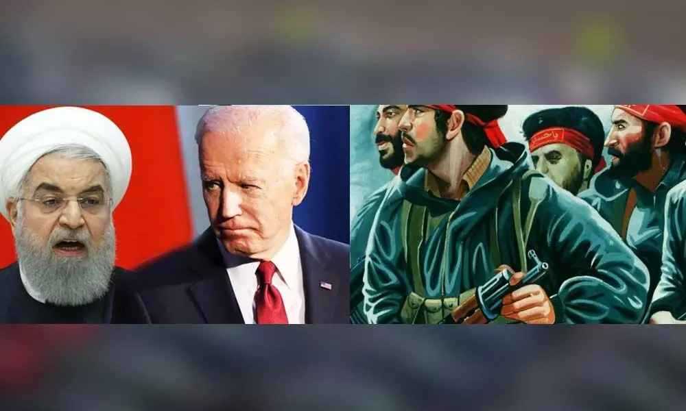 Can Biden succeed in silencing Iran proxies?