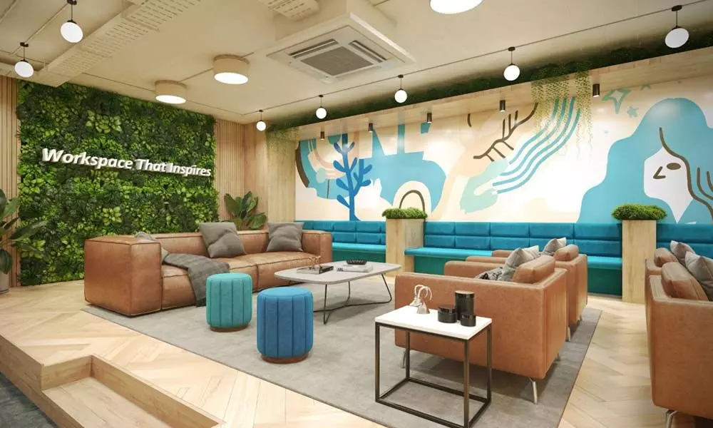 DevX launches co-working centre in Hyderabad