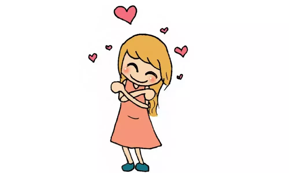 Looking at self-love in light of Valentine’s Day