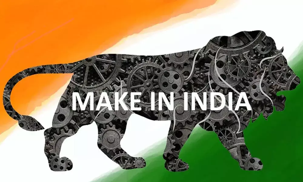 Hope to get Russian investments for Make-in-India projs: Shringla