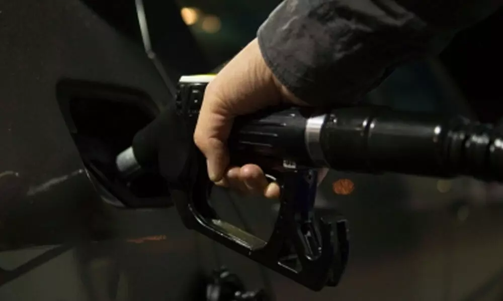 Fuel price hiked again; petrol nearing century mark across the country