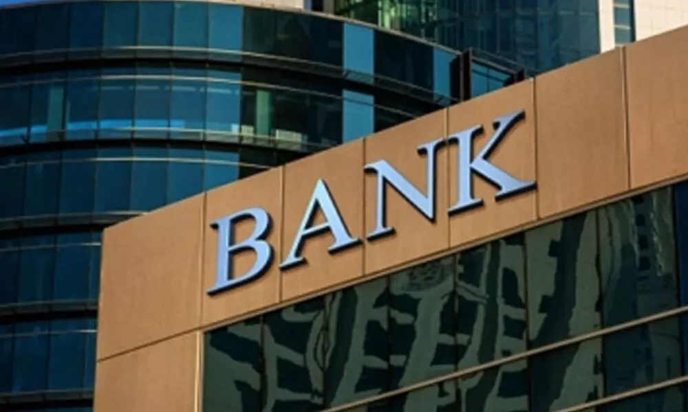 S.Korean banks capital adequacy ratio rises in Q4