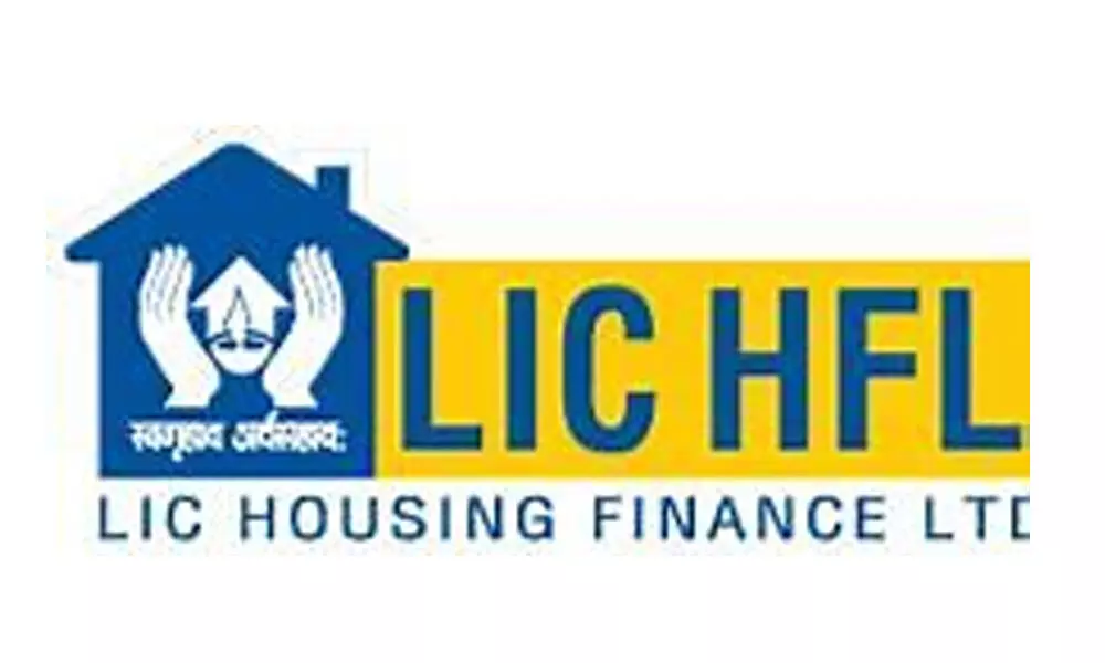 LIC Housing Finance disburses Rs 1,331 crore of loans via mobile app