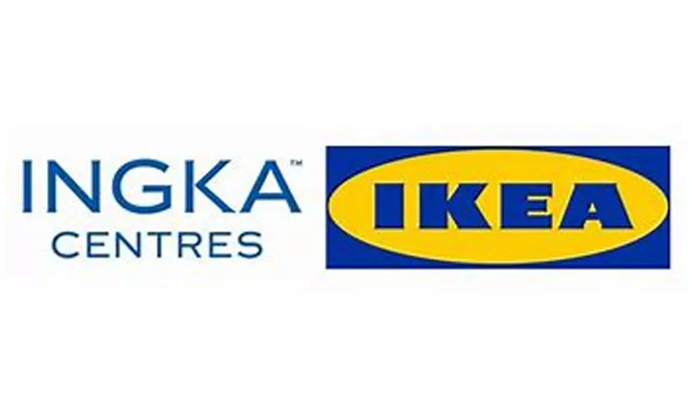Ingka Centres enter the Indian market with its first IKEA-anchored destination in Noida