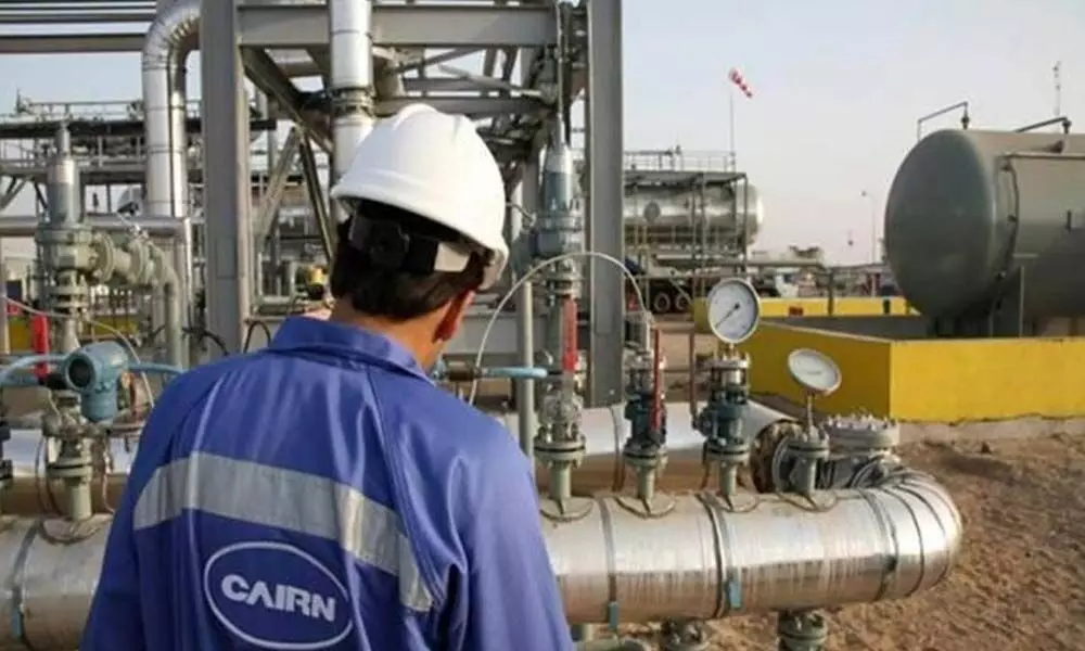 India to appeal against Cairn arbitration award