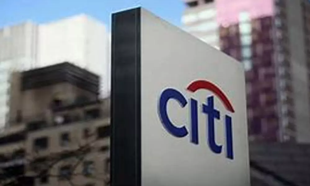 Citigroup considering divesting units across retail banking in the Asia-Pacific region