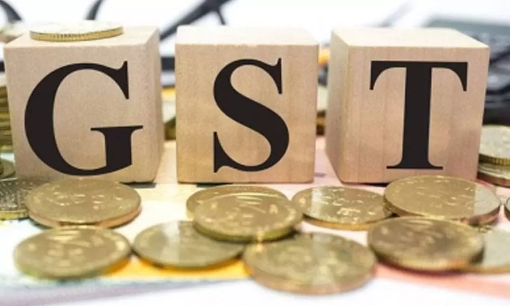 GST compensation shortfall released to states touches Rs 1L Cr