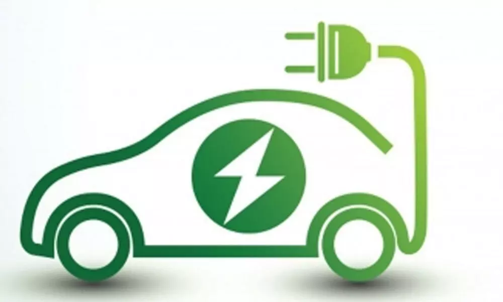 S Korea cos grab 31% of global EV battery market