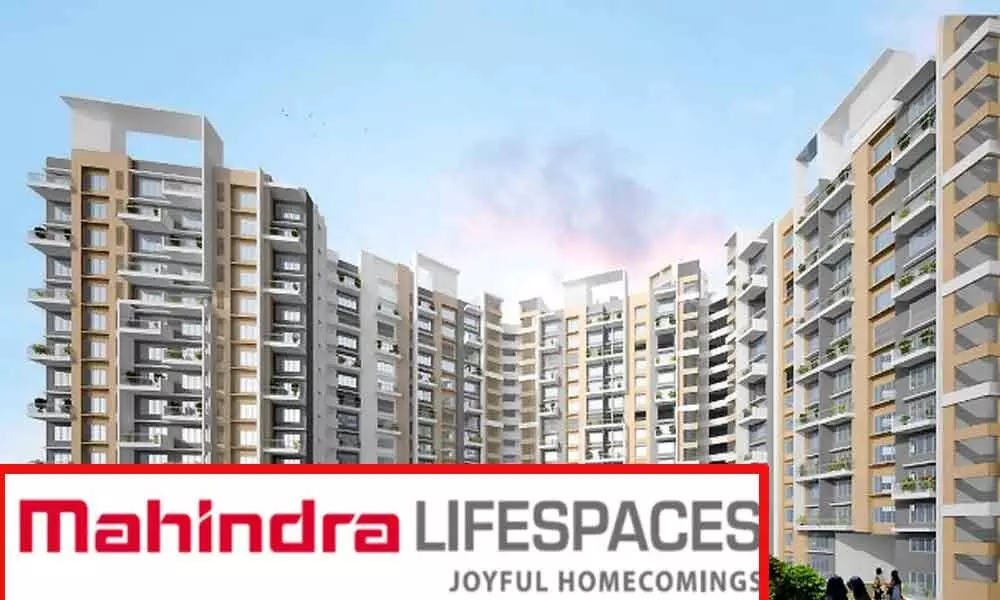 Mahindra Lifespace to invest Rs 500 crore in new housing project in Pune