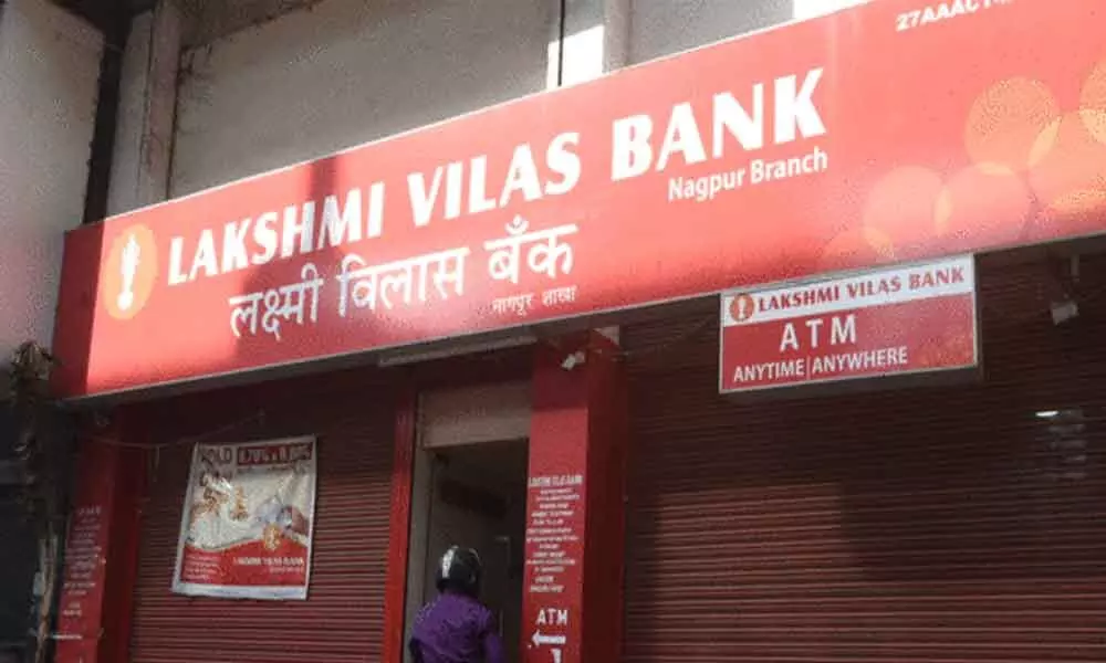 Lakshmi Vilas Bank