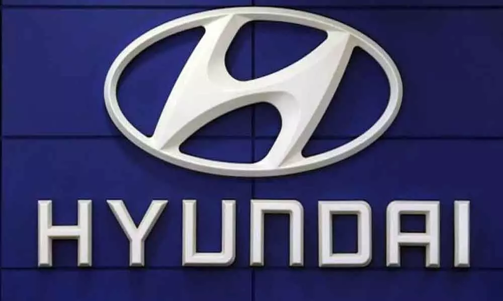 Hyundai to halt US plant on chip shortage, maintenance