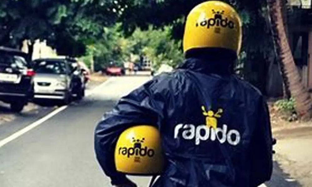 Bike taxi platform Rapido launches rental services for multi-point trips in six cities