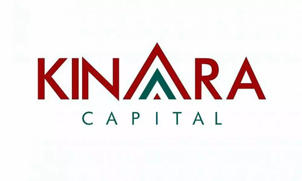 Kinara Capital to provide `1,100cr to msmes