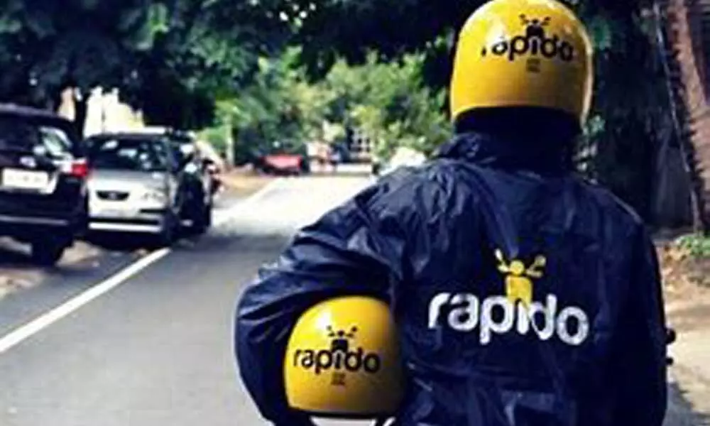 Rapido launches rental services for multi-point trips in six cities