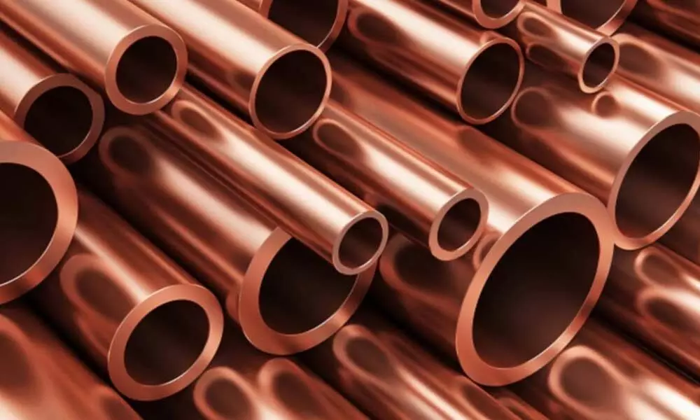 Hindustan Copper raises Rs 500 crore via QIP issue