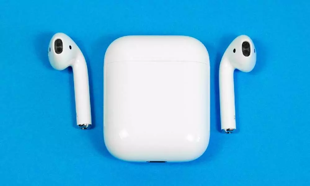 New design for latest Apple AirPods likely