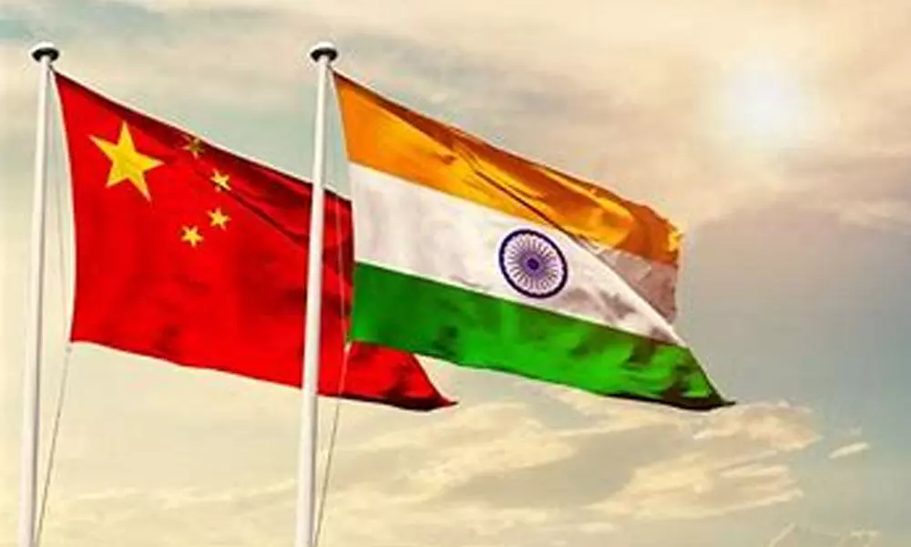 China back as top India trade partner amid escalating indo-china relations