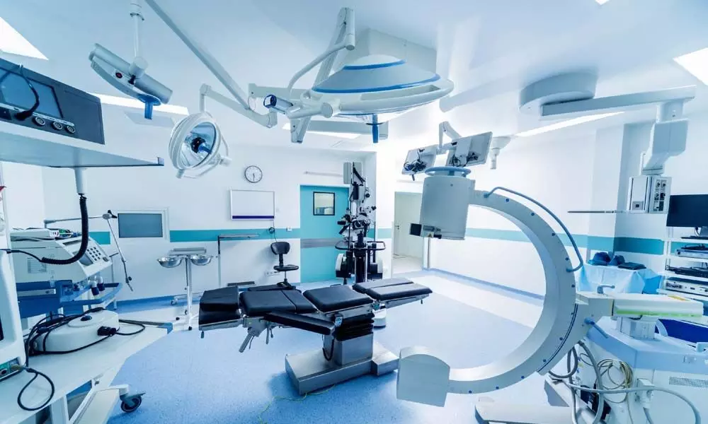 India will be self-sufficient in medical devices in next 5 years