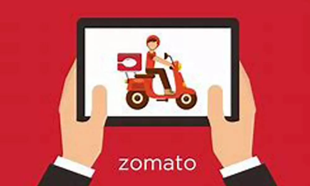 SEBI officially approves Zomatos IPO application