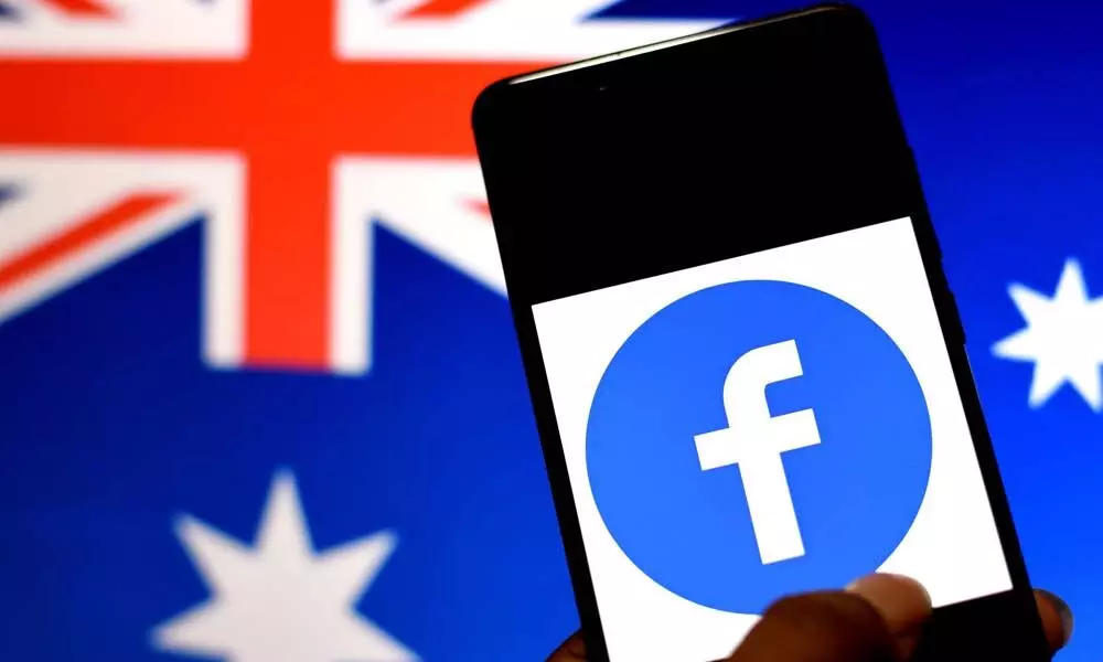 Australia is right. Facebook should pay up