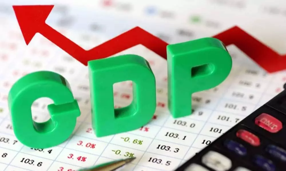 GDP may head north at 1.3% in December quarter