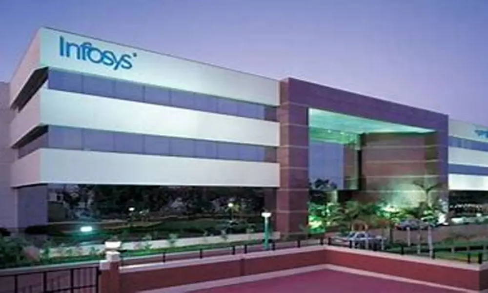 FM’s meeting with Salil Parekh of Infosys postponed for Thursday