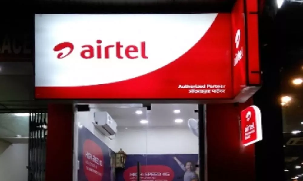 Airtel IoT market leader in Indias enterprise connectivity segment
