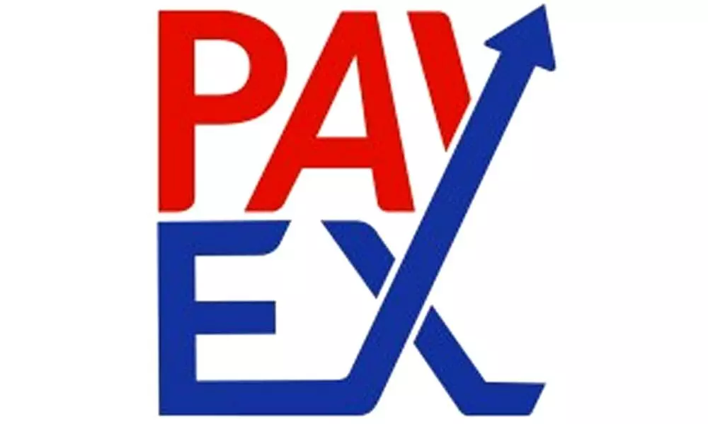 Global PayEX aims raising Series A funding in 2021