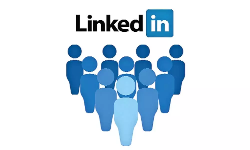 LinkedIn data of over 700 million users listed online for sale