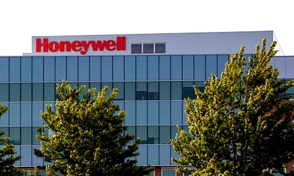 Honeywell launches Impact to tap mid-market segment in India