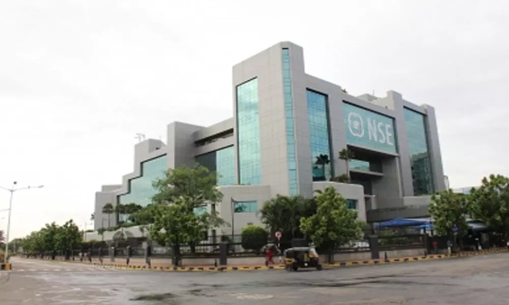 Impact on online risk management system led to trading halt: NSE Impact on online risk management system led to trading halt: NSE