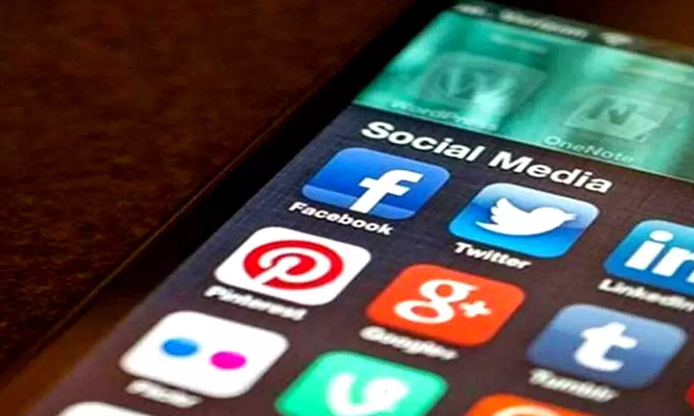 Centre cracks whip on social media, OTT